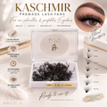 Kaschmir Premade Lash Fans – 500 Stück